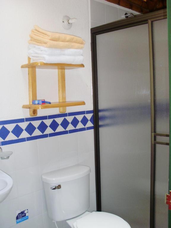 Finca Hotel La Dulcera Puerto Espejo Habitación foto